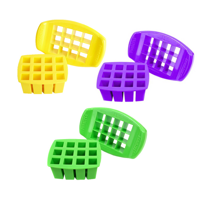 Funbites Cube It - Assorted Colours