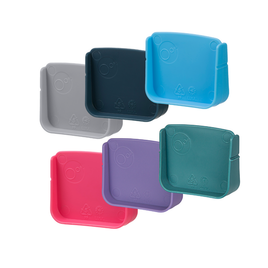 b.box Lunchbox Divider- Assorted Colours