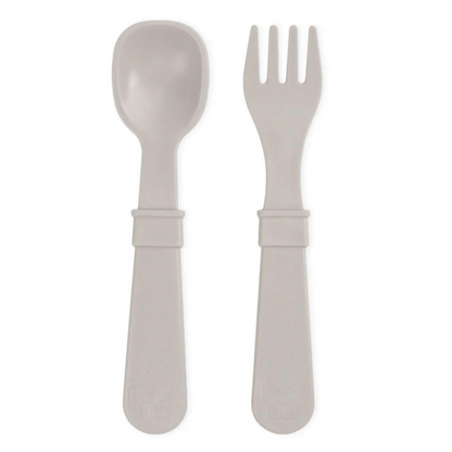 Re-Play Utensils (2 Pack) - Assorted Colours