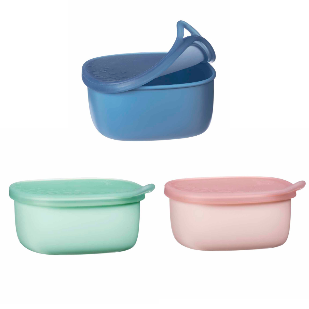 b.box Lunch Tub - Assorted Colours