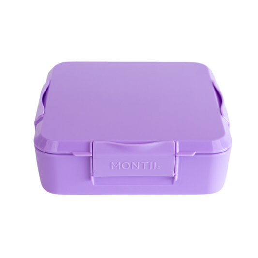 MontiiCo Bento Plus Lunchbox - Dusk