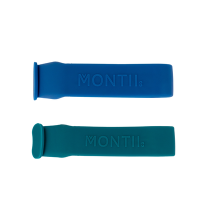 MontiiCo Fusion Mix & Match Lid Strap Set - Assorted Colours