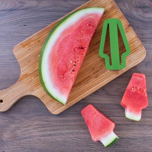 Avanti Watermelon Popsicle Cutter