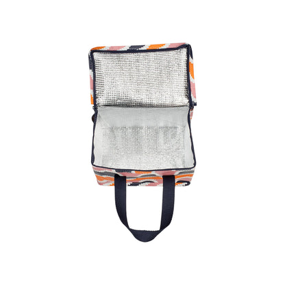 Kollab Insulated Lunch Box Bag - Wavey Stripe *PREORDER*