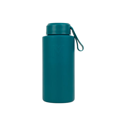 MontiiCo Fusion 1 Litre Flask Bottle - Assorted Colours