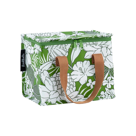 Kollab Insulated Lunch Box Bag - Aloha *PREORDER*