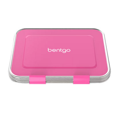 Bentgo Kids Stainless Steel Lunchbox - Assorted Colours