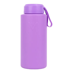MontiiCo Fusion - 1 Litre Flask Bottle - Assorted Colours