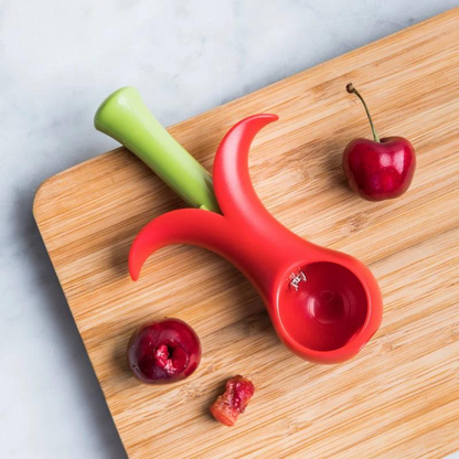 Joie Blossom Cherry Pitter