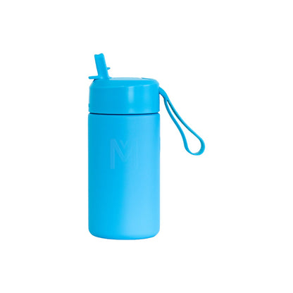 MontiiCo Fusion 350ml Sipper Bottle - Assorted Colours