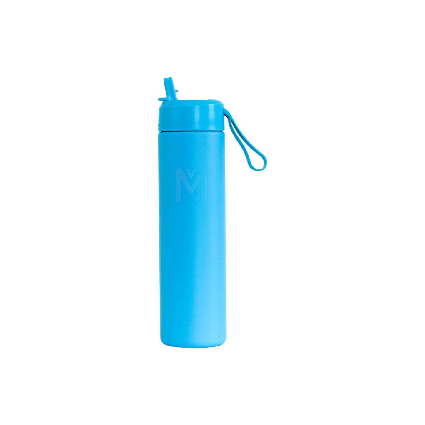 MontiiCo Fusion 700ml Sipper Bottle - Assorted Colours