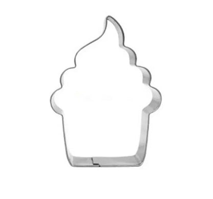 Cutter Craft Cookie Cutters - Assorted