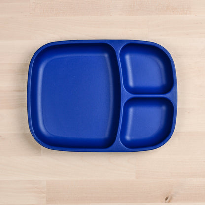 Re-Play Divided Tray - Assorted Colours