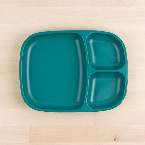 Re-Play Divided Tray - Assorted Colours