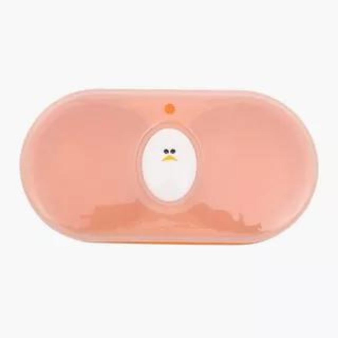 Joie Eggy Double Microwave Egg Poacher