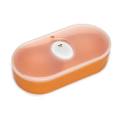 Joie Eggy Double Microwave Egg Poacher