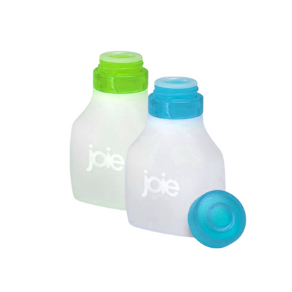 Joie Dressed to Go - 2 Pack