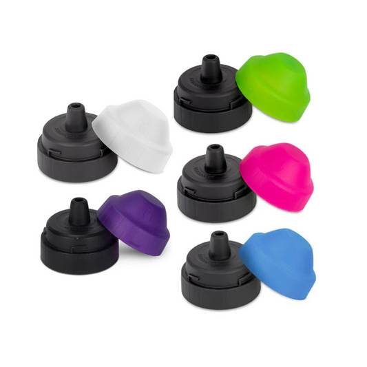 Ecococoon Cap Replacement - Assorted Colours