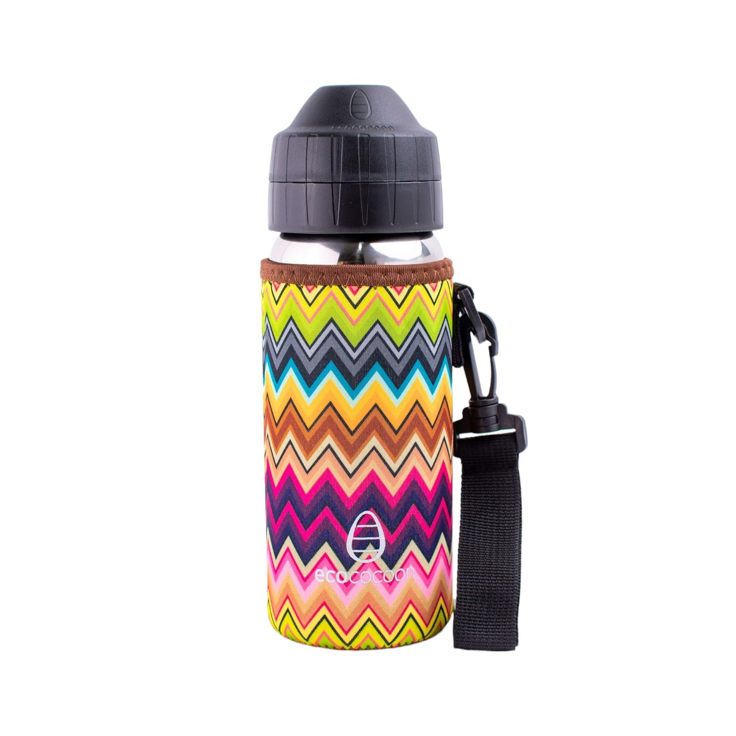 Ecococoon Medium Bottle Cuddler - Aztec