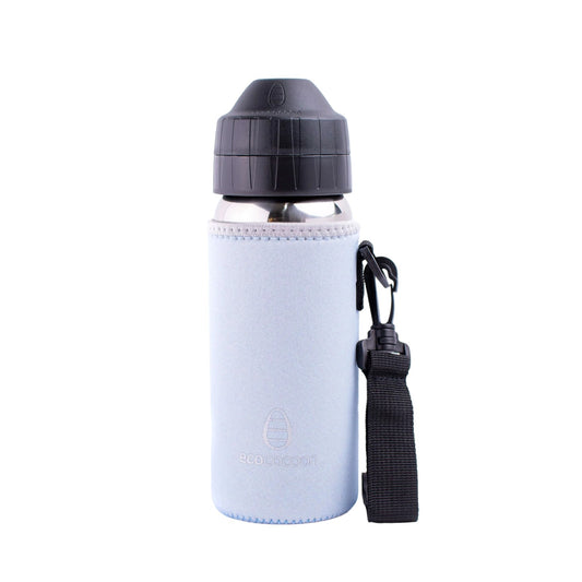 Ecococoon Medium Bottle Cuddler - Blueberry