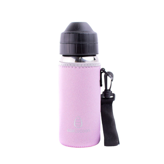 Ecococoon Medium Bottle Cuddler - Grape