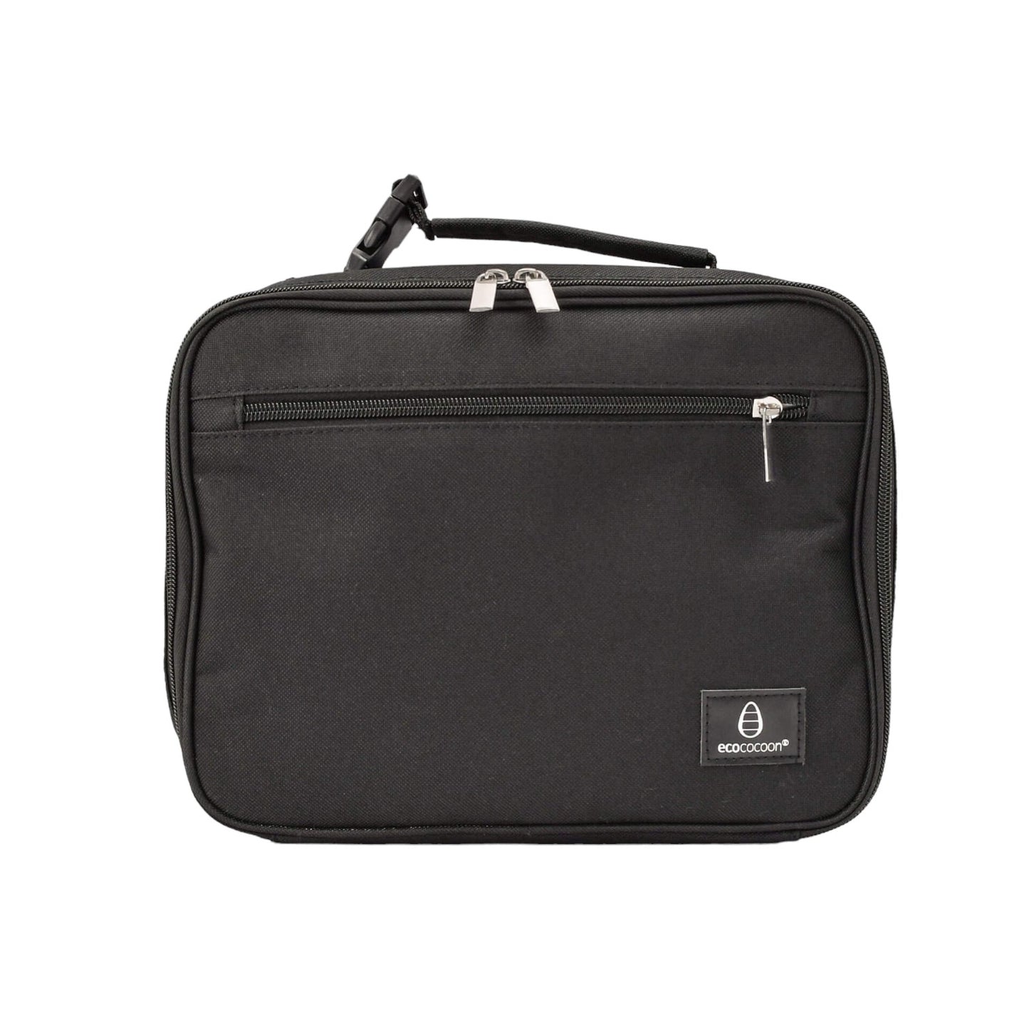 Ecococoon Insulated Lunch Bag - Black Onyx