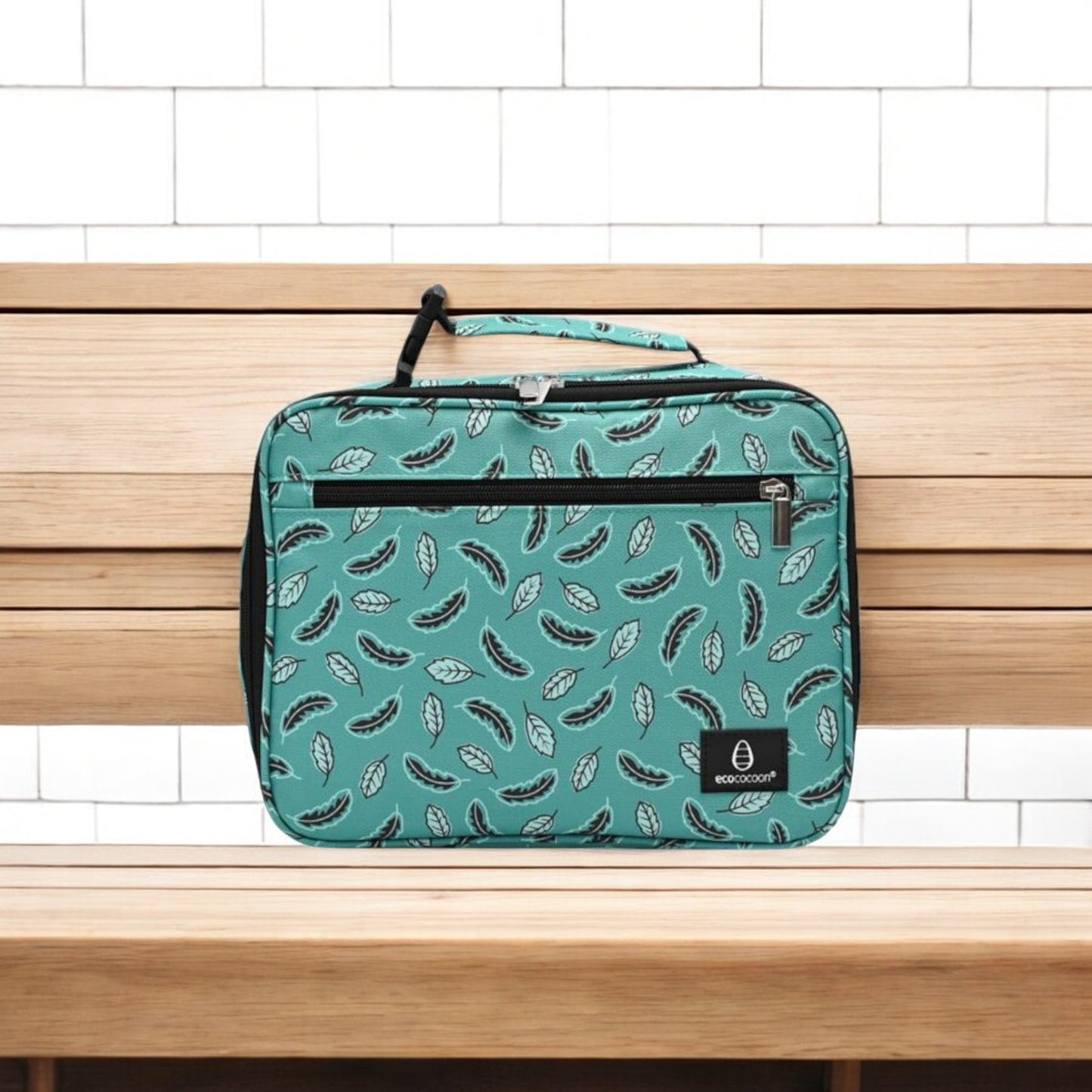 Ecococoon Insulated Lunch Bag - Autumn Breeze *PREORDER*