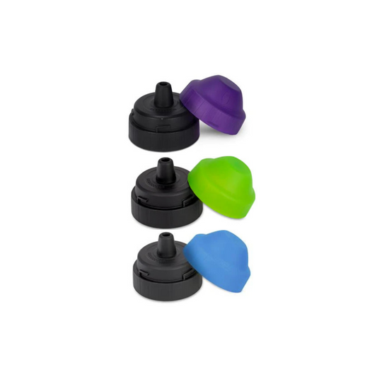 Ecococoon Cap Replacement - Assorted Colours