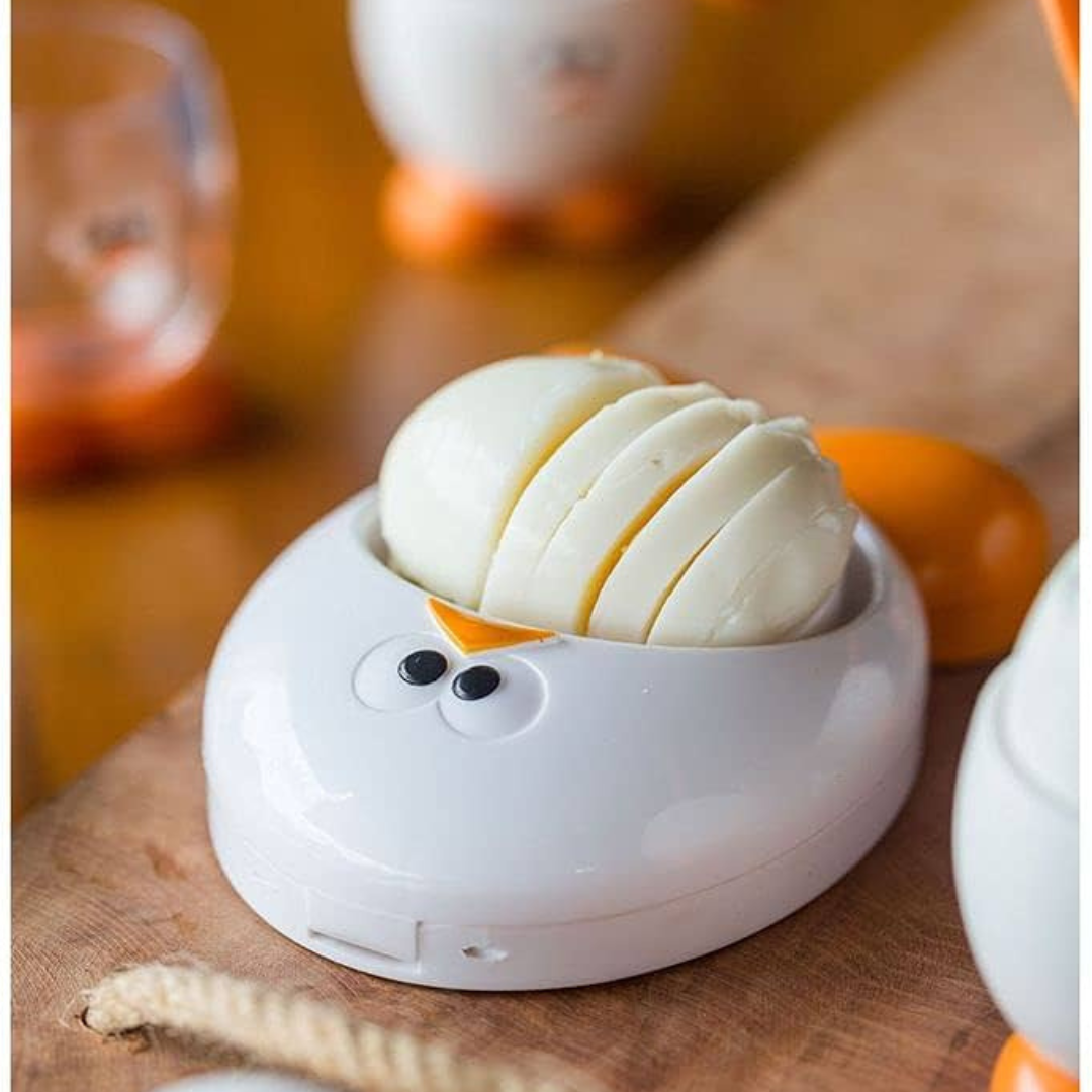 Joie Eggy Egg Slicer