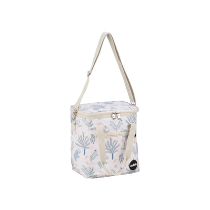 Kollab Mini Insulated Cooler Bag - Elephant Forest *PREORDER*