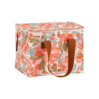 Kollab Insulated Lunch Box Bag - Whimsical Floral *PREORDER*