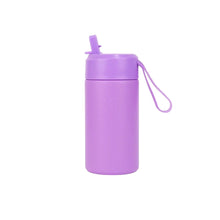 Load image into Gallery viewer, MontiiCo Fusion - 350ml Sipper Bottle - Assorted Colours