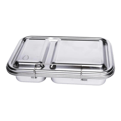 Ecococoon Stainless Steel Bento 2 - Assorted Colours