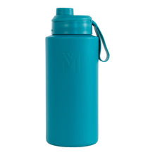 Load image into Gallery viewer, MontiiCo Fusion - 1 Litre Screw Top Bottle - Assorted Colours