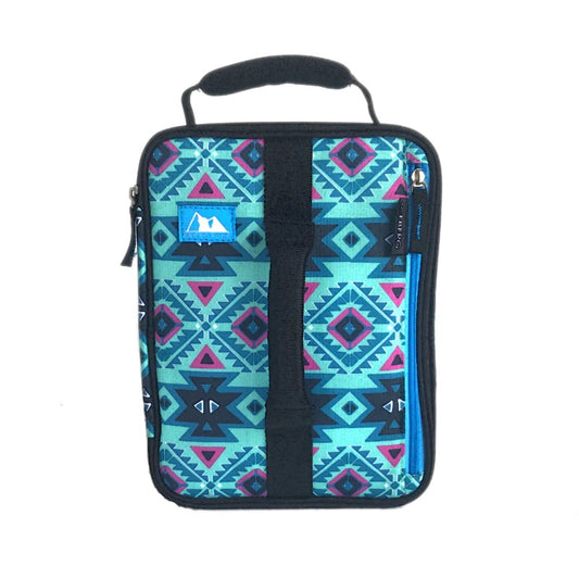 Arctic Zone Expandable Lunch Pack - Aztec