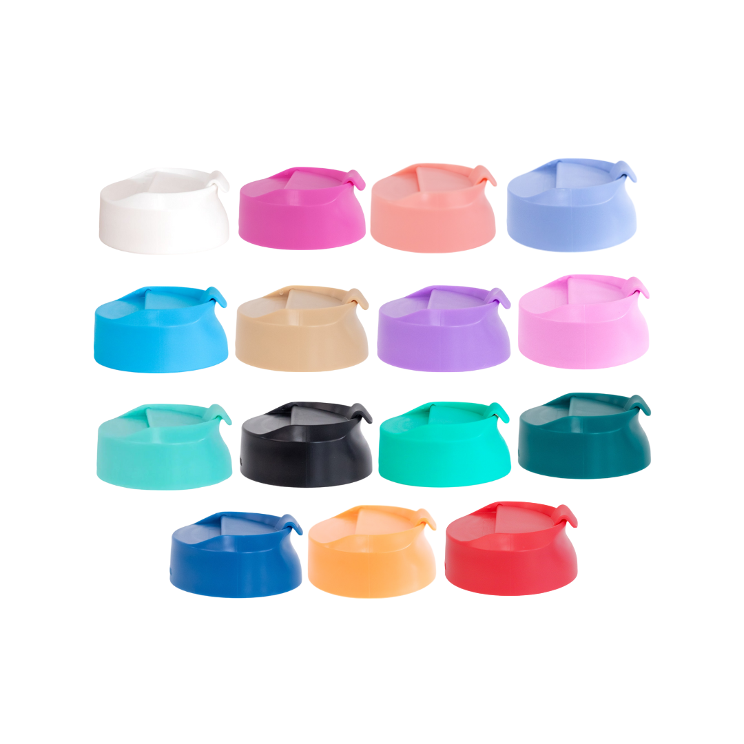 MontiiCo Fusion Coffee Lid - Assorted Colours