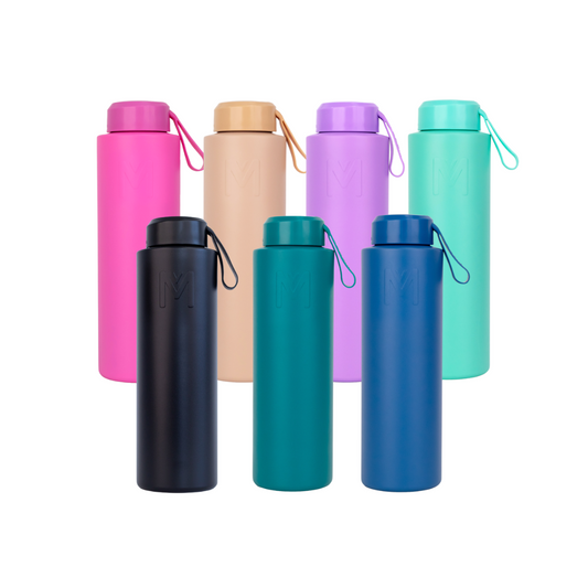 MontiiCo Fusion 1.5 Litre Flask Bottle - Assorted Colours