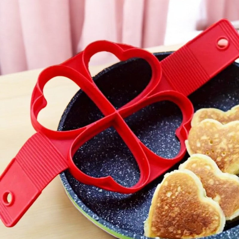 Heart Omelette/Pancake Maker