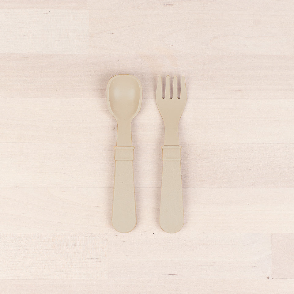 Re-Play Utensils (2 Pack) - Assorted Colours