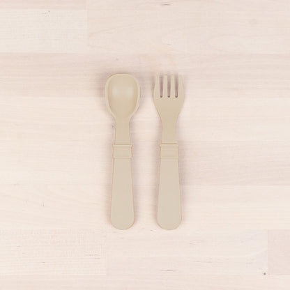 Re-Play Utensils (2 Pack) - Assorted Colours