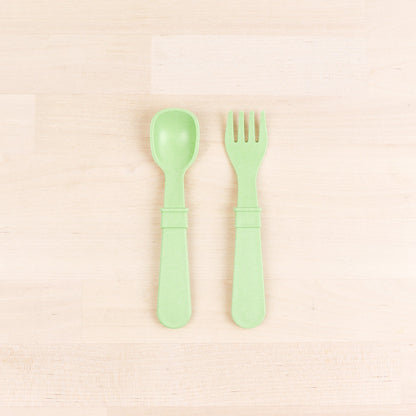 Re-Play Utensils (2 Pack) - Assorted Colours