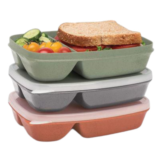 Joie Meal Seal Containers - 3 Pack