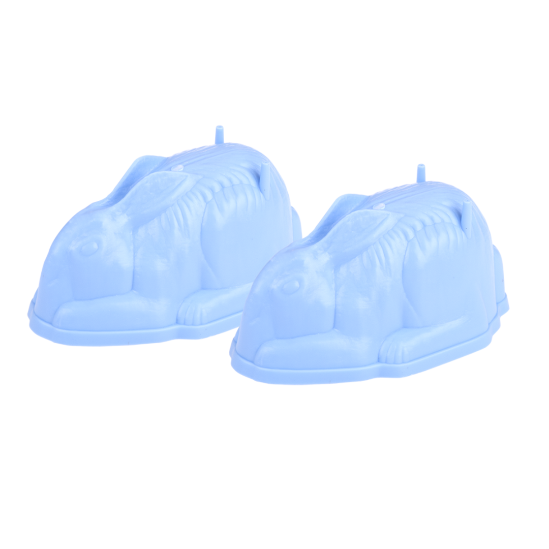 d.line Marshmallow Bunny Mould (2 Pack) - Junior