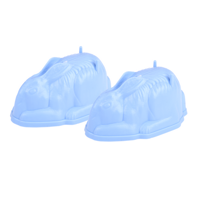 d.line Marshmallow Bunny Mould (2 Pack) - Junior