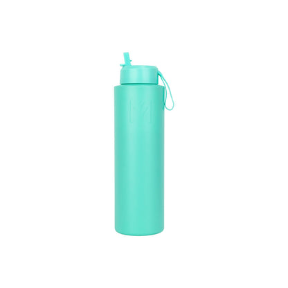 MontiiCo Fusion 1.5 Litre Sipper Bottle - Assorted Colours