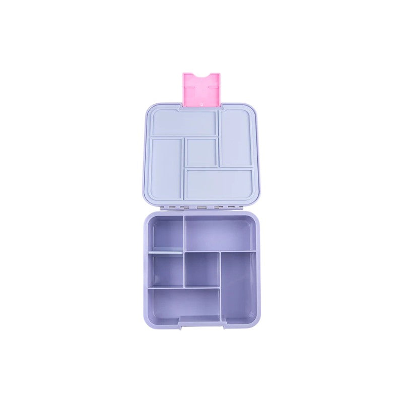 Little Lunchbox Co. Bento Lunch Box Divider - Assorted Colours