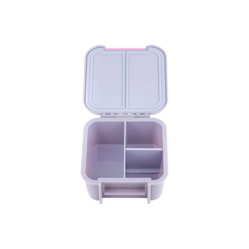 Little Lunchbox Co. Bento Lunch Box Divider - Assorted Colours