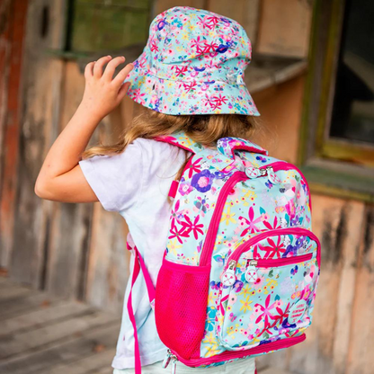 Little Renegade Company Mini Backpack - Magic Garden