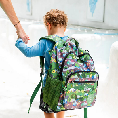 Little Renegade Company Midi Backpack - Wheels N Roads