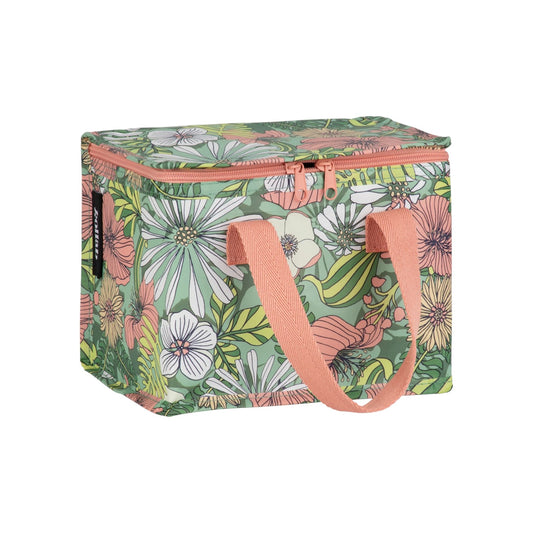 Kollab Insulated Lunch Box Bag - Magical Garden *PREORDER*